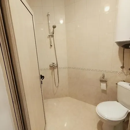Lejlighed ап места на 800 м от плажа и центъра *